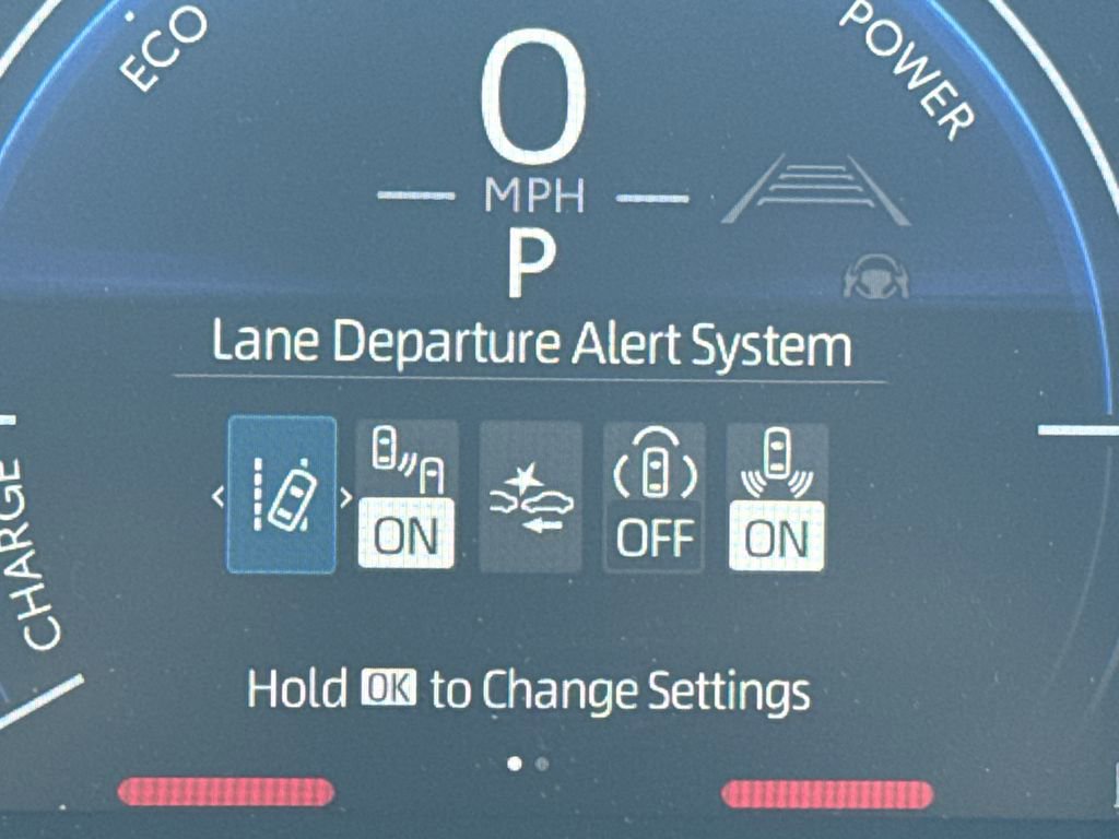 New 2026 Toyota Camry SE AWD/4WD image 20