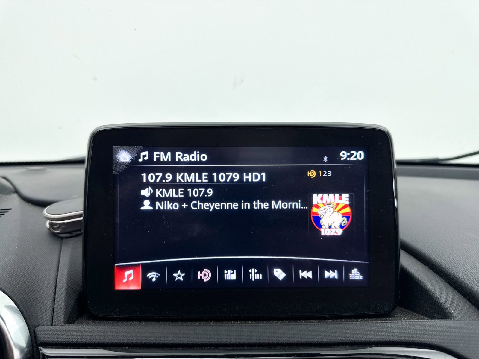 Used 2020 MAZDA MX-5 Miata RF Grand Touring image 5