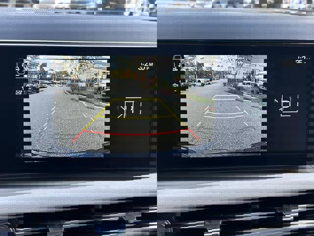 New 2026 Hyundai Tucson SEL image 51