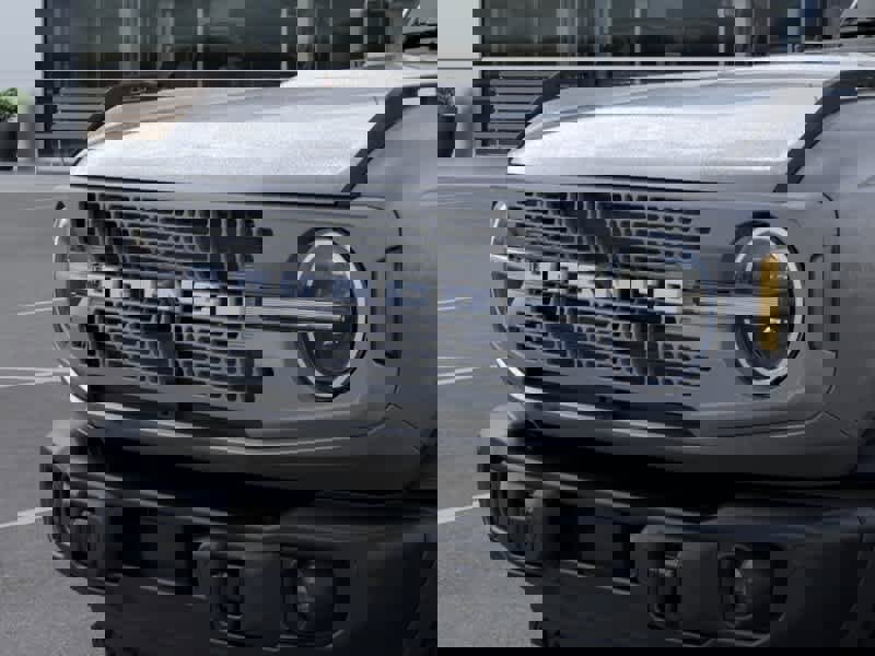 New 2025 Ford Bronco Badlands image 19