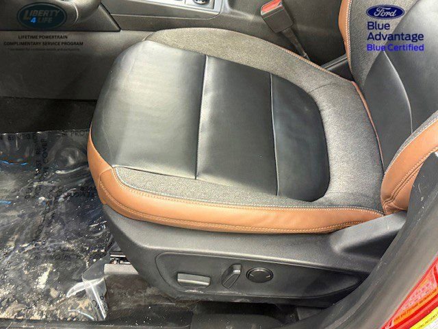 Used 2023 Ford Bronco Sport Outer Banks w/ Tech Package image 35