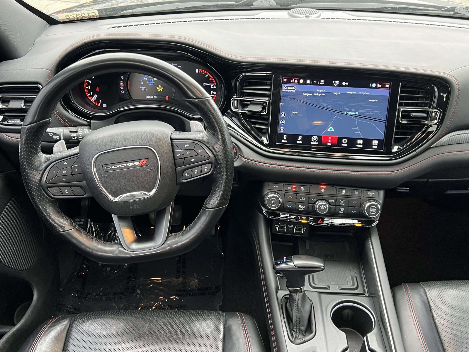 Used 2023 Dodge Durango GT image 32