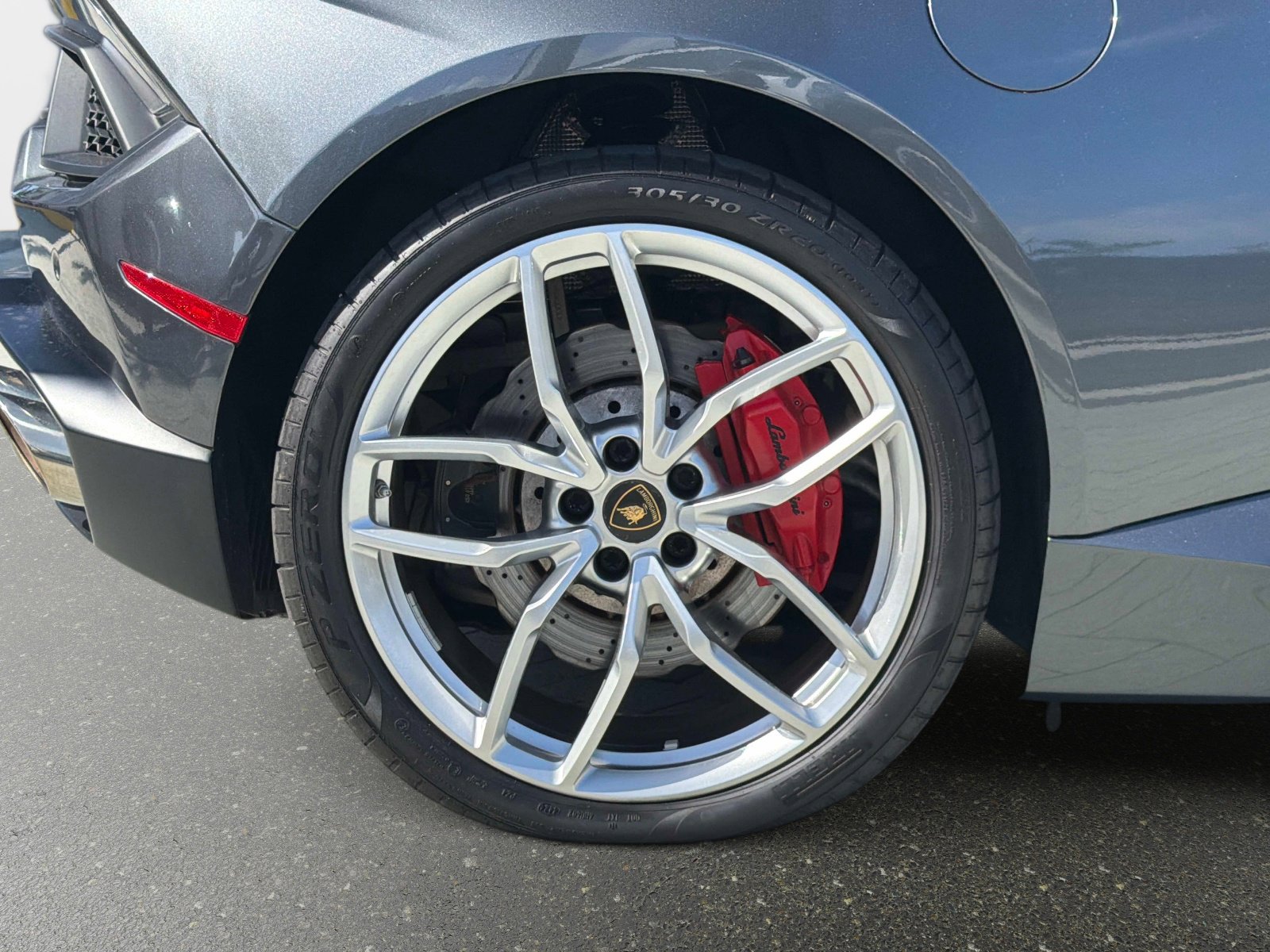 Used 2018 Lamborghini Huracan LP 580-2 image 18