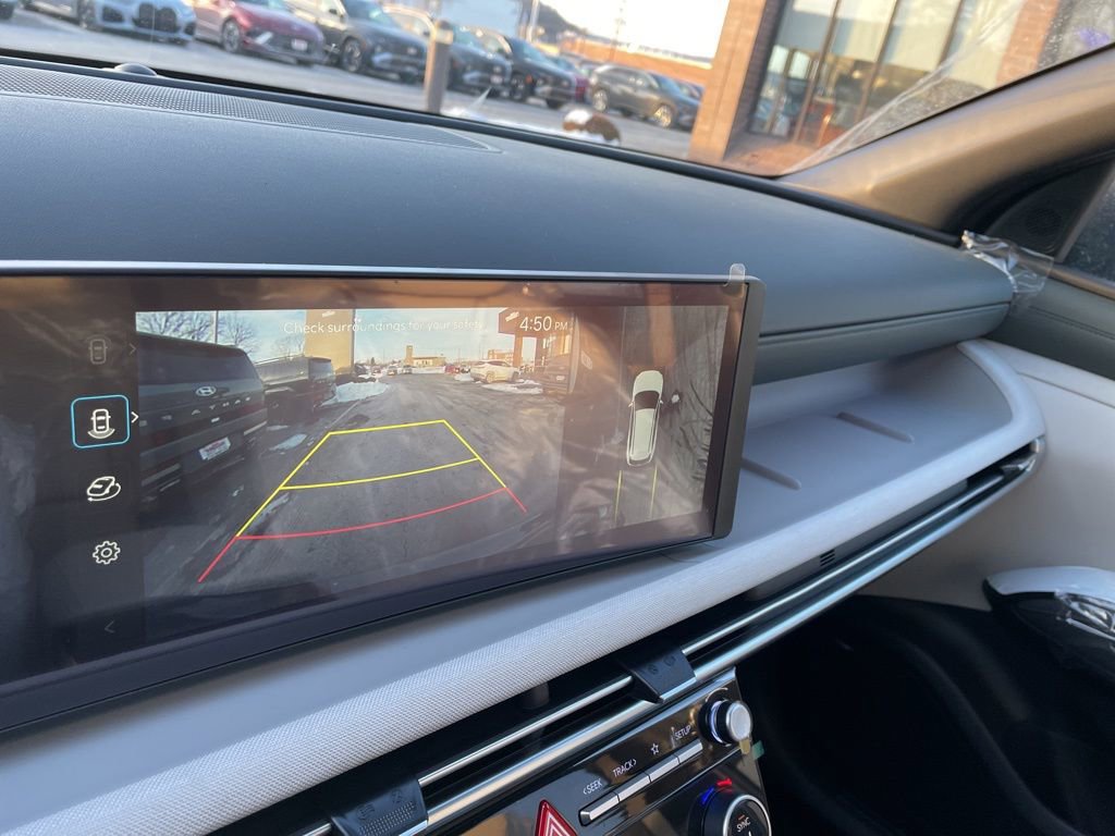 New 2026 Hyundai Tucson Limited image 17