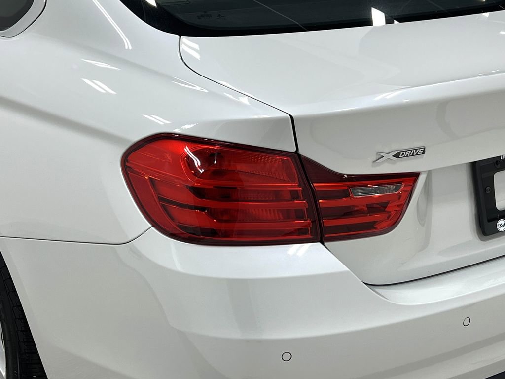 Used 2016 BMW 435i xDrive Coupe AWD/4WD image 36
