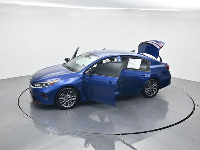 Used 2024 Kia Forte GT-Line image 44