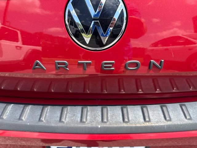 Used 2022 Volkswagen Arteon SEL AWD/4WD image 13