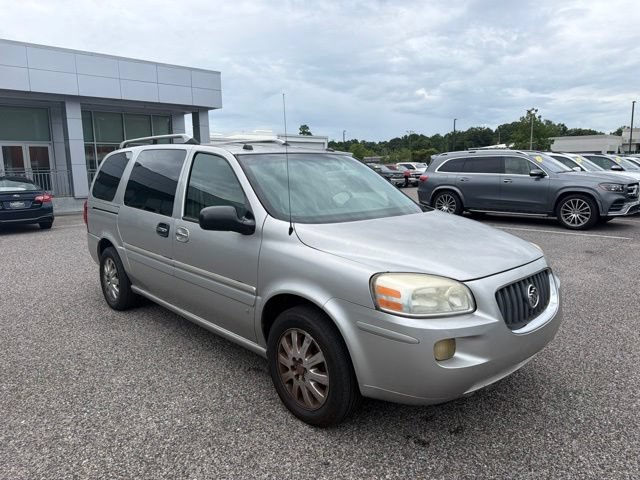 Used 2006 Buick Terraza CXL w/ Driver Confidence Package FWD image 3