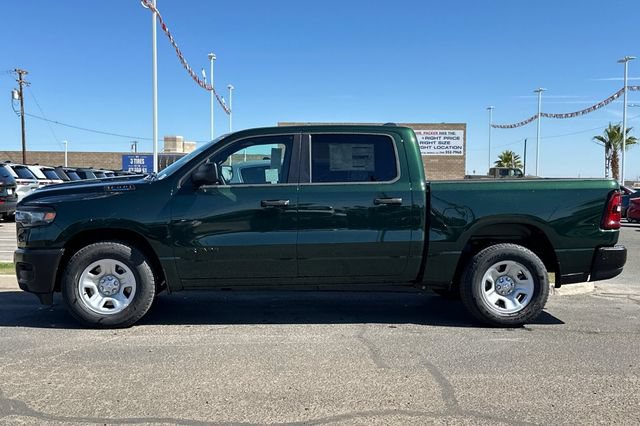 New 2026 RAM 1500 Tradesman RWD image 6