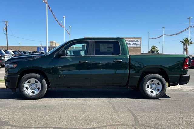 New 2026 RAM 1500 Tradesman RWD image 6