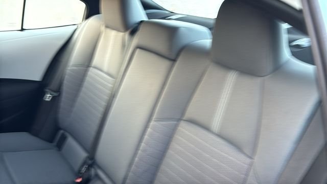 Used 2026 Toyota Corolla SE FWD image 23