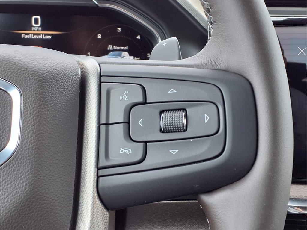 New 2026 GMC Sierra 1500 Denali AWD/4WD image 17