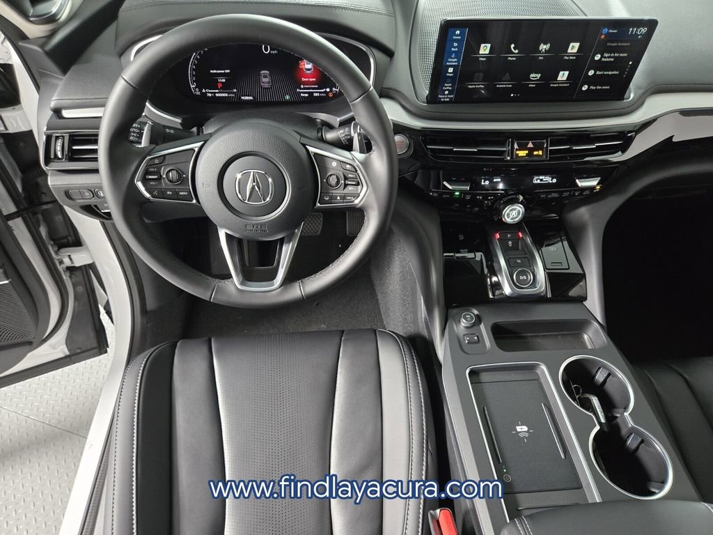 New 2026 Acura MDX w/ Technology Package image 15
