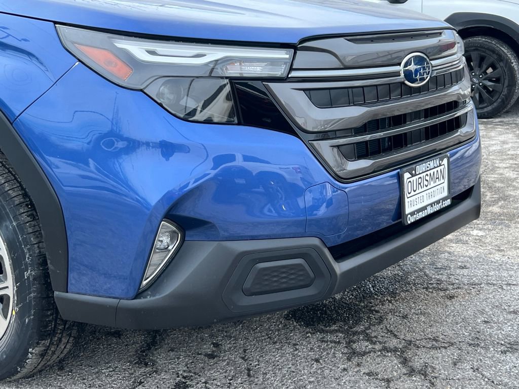 New 2026 Subaru Forester Premium image 4