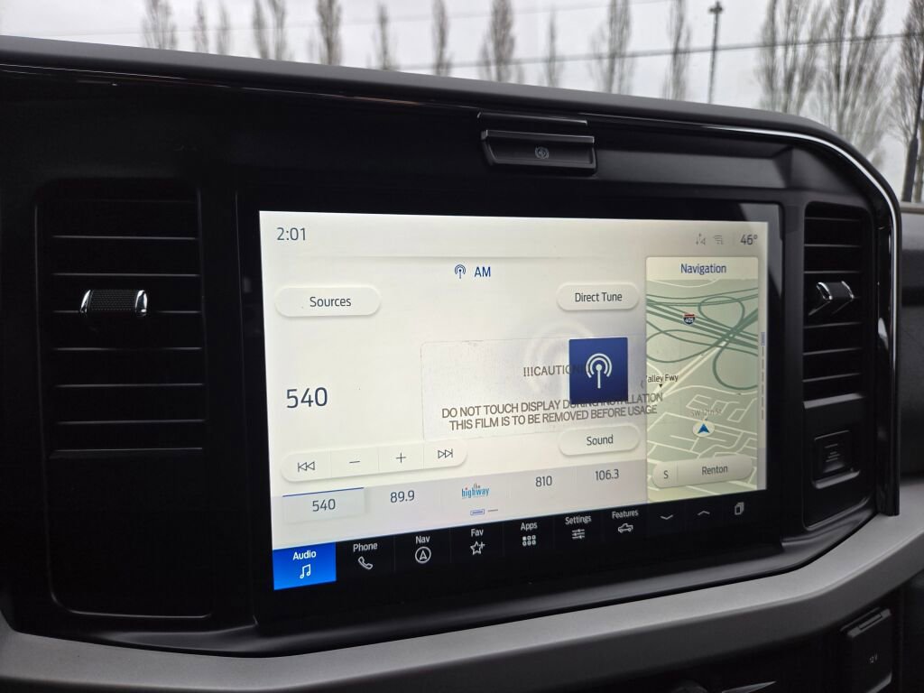 New 2026 Ford F350 XLT w/ XLT Premium Package image 15