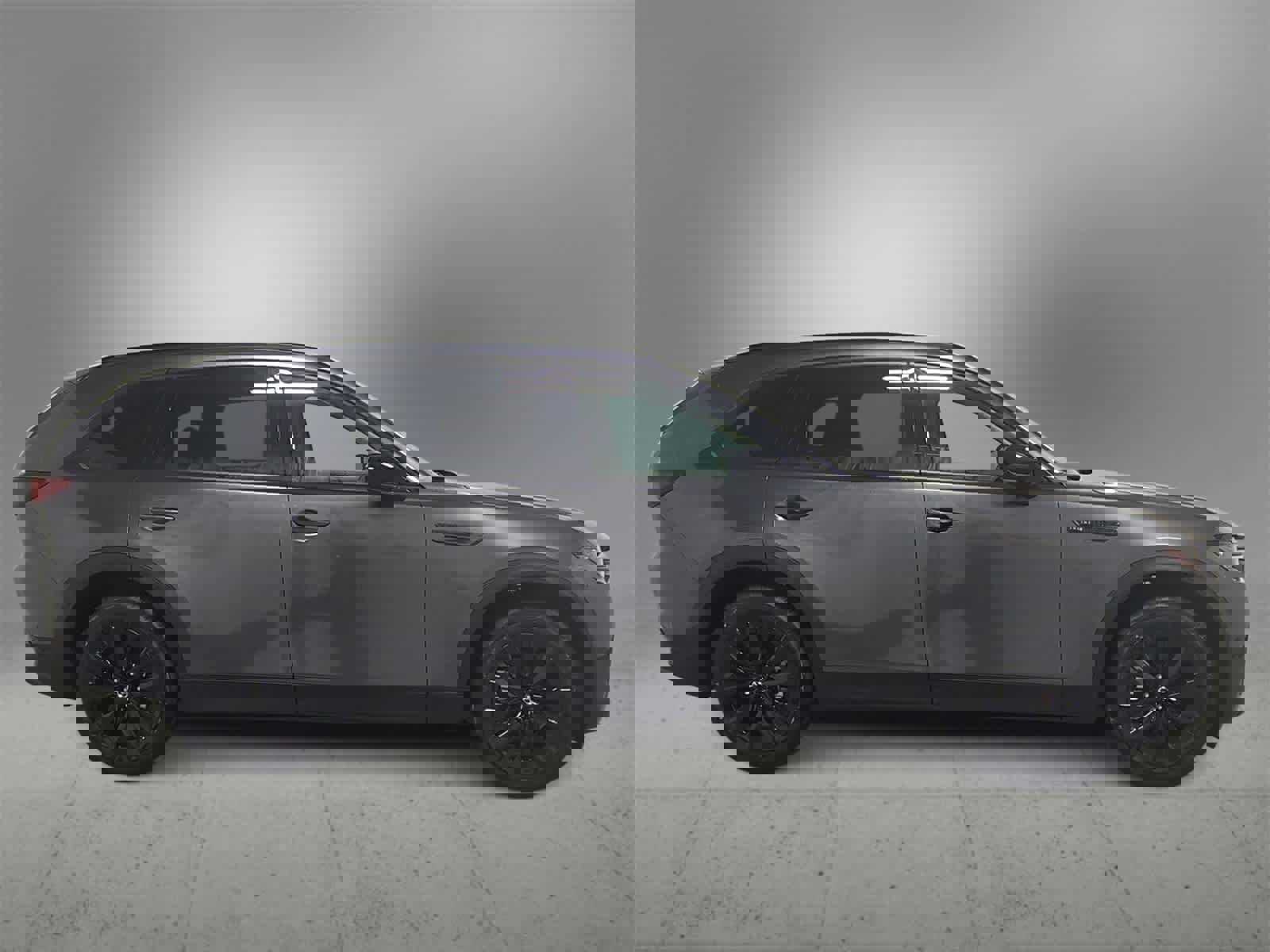 New 2025 MAZDA CX-90 3.3 Turbo w/ Premium Sport Pkg image 9