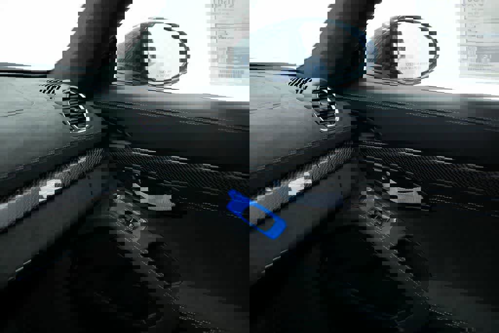 New 2025 Porsche 718 Boxster Spyder RS image 22