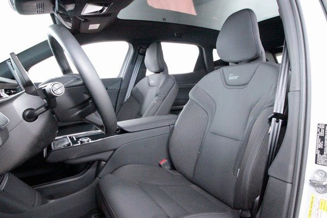 Used 2025 Polestar Polestar 3 w/ Plus Pack image 19