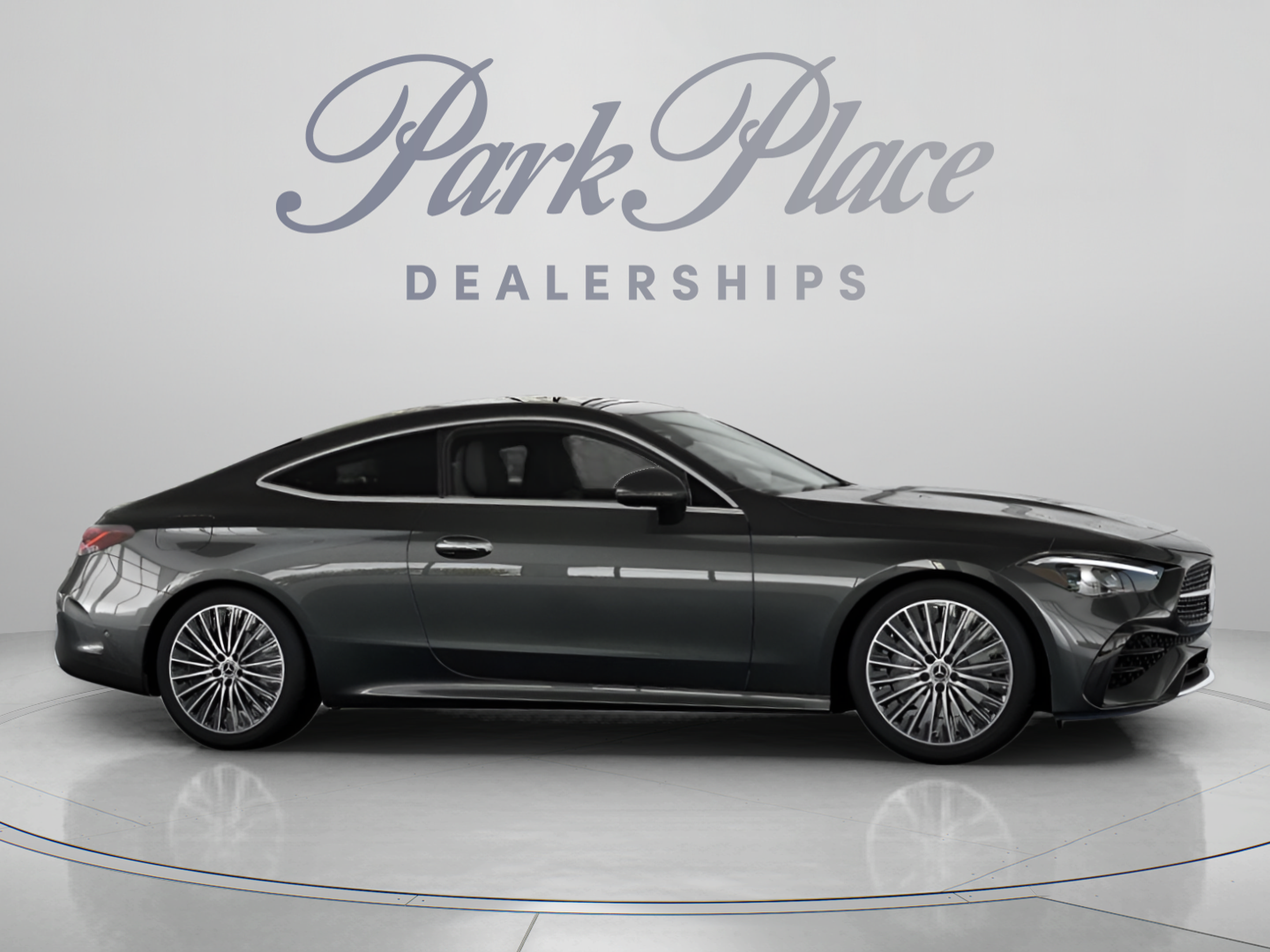 Used 2024 Mercedes-Benz CLE 300 4MATIC Coupe w/ AMG Line image 28