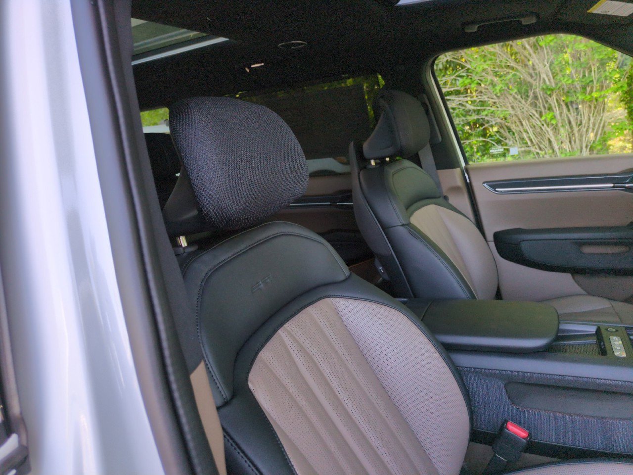 New 2026 Kia EV9 GT-Line AWD/4WD image 59