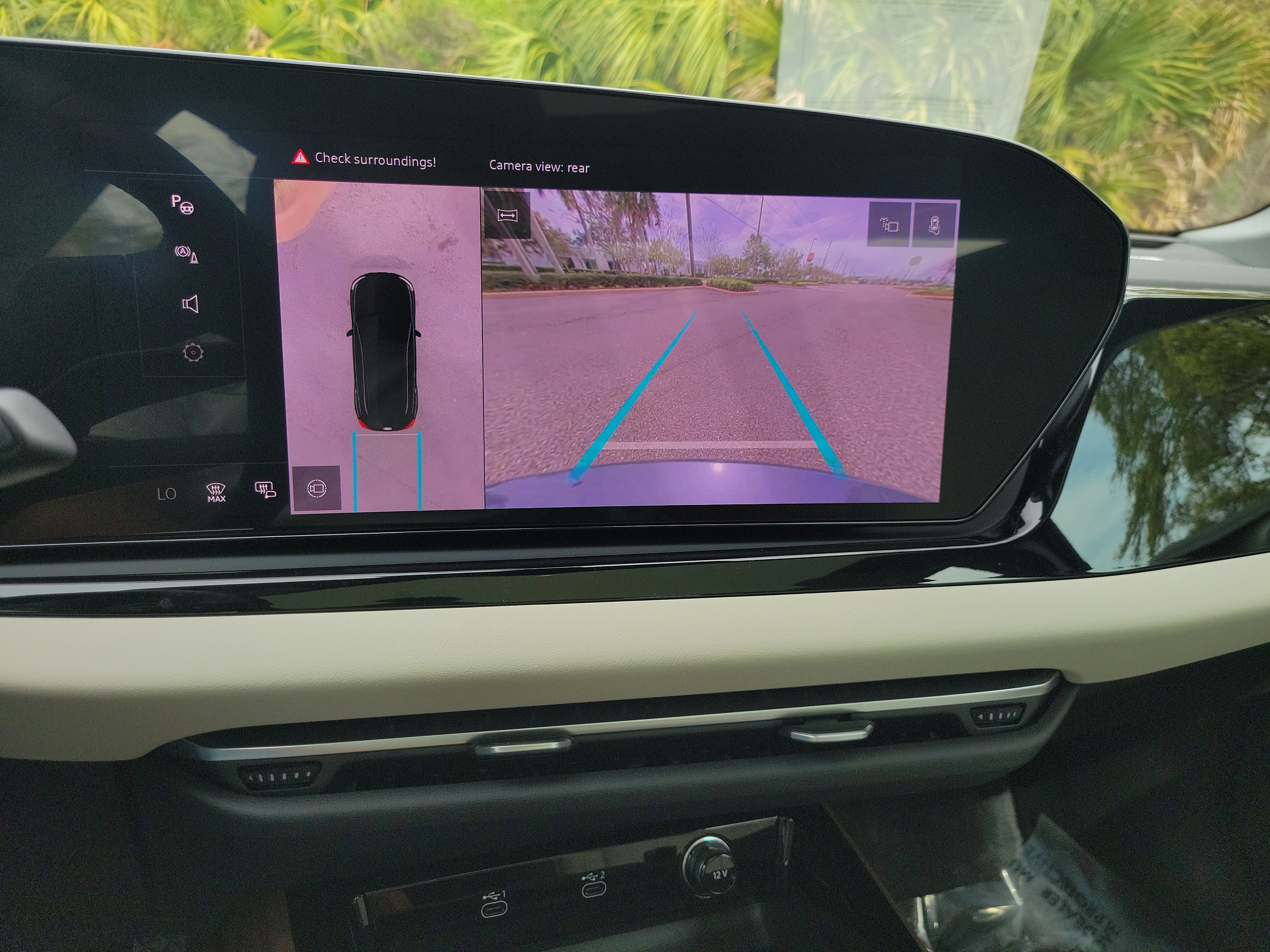 Certified 2025 Audi A5 2.0T Premium Plus w/ Premium Plus image 22