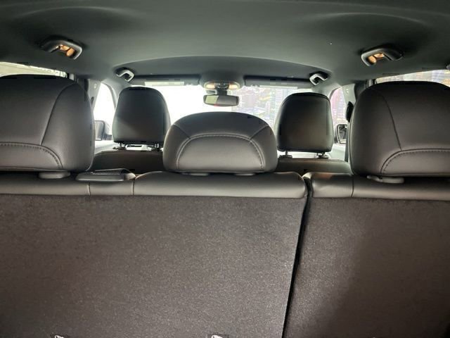 New 2026 Jeep Compass Latitude image 31