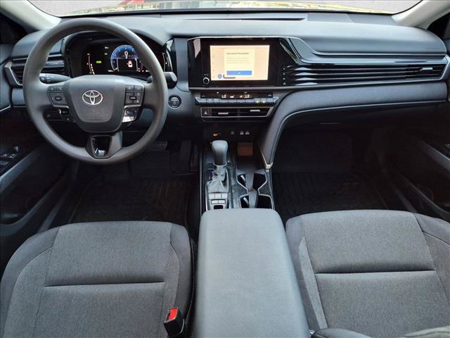 Certified 2026 Toyota Camry LE w/ Convenience Package FWD image 16
