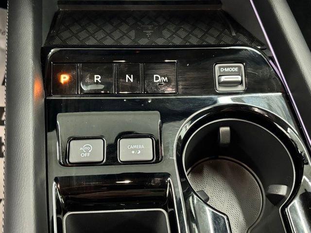 Used 2025 Nissan Murano Platinum image 33