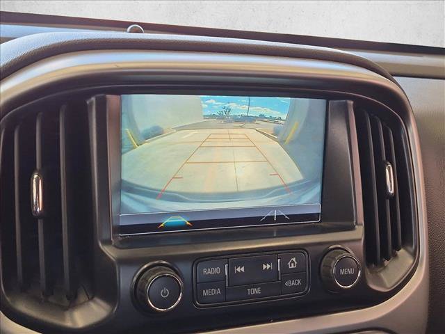 Used 2018 Chevrolet Colorado LT w/ Redline Special Edition AWD/4WD image 12