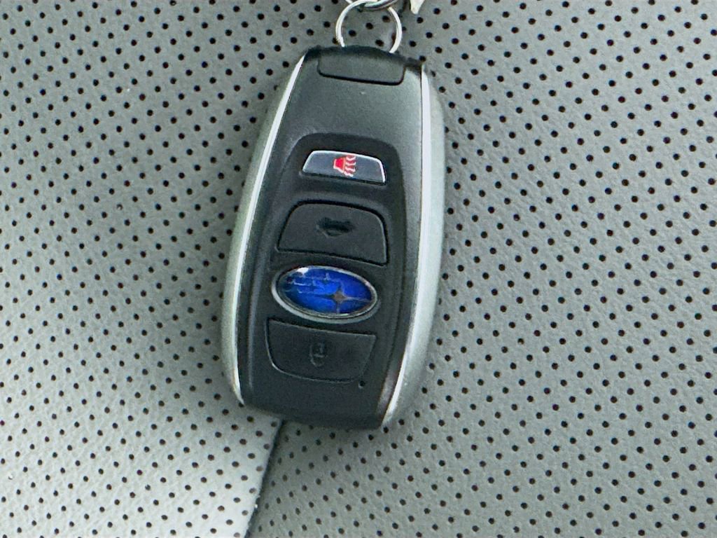 Certified 2026 Subaru Forester Limited image 36