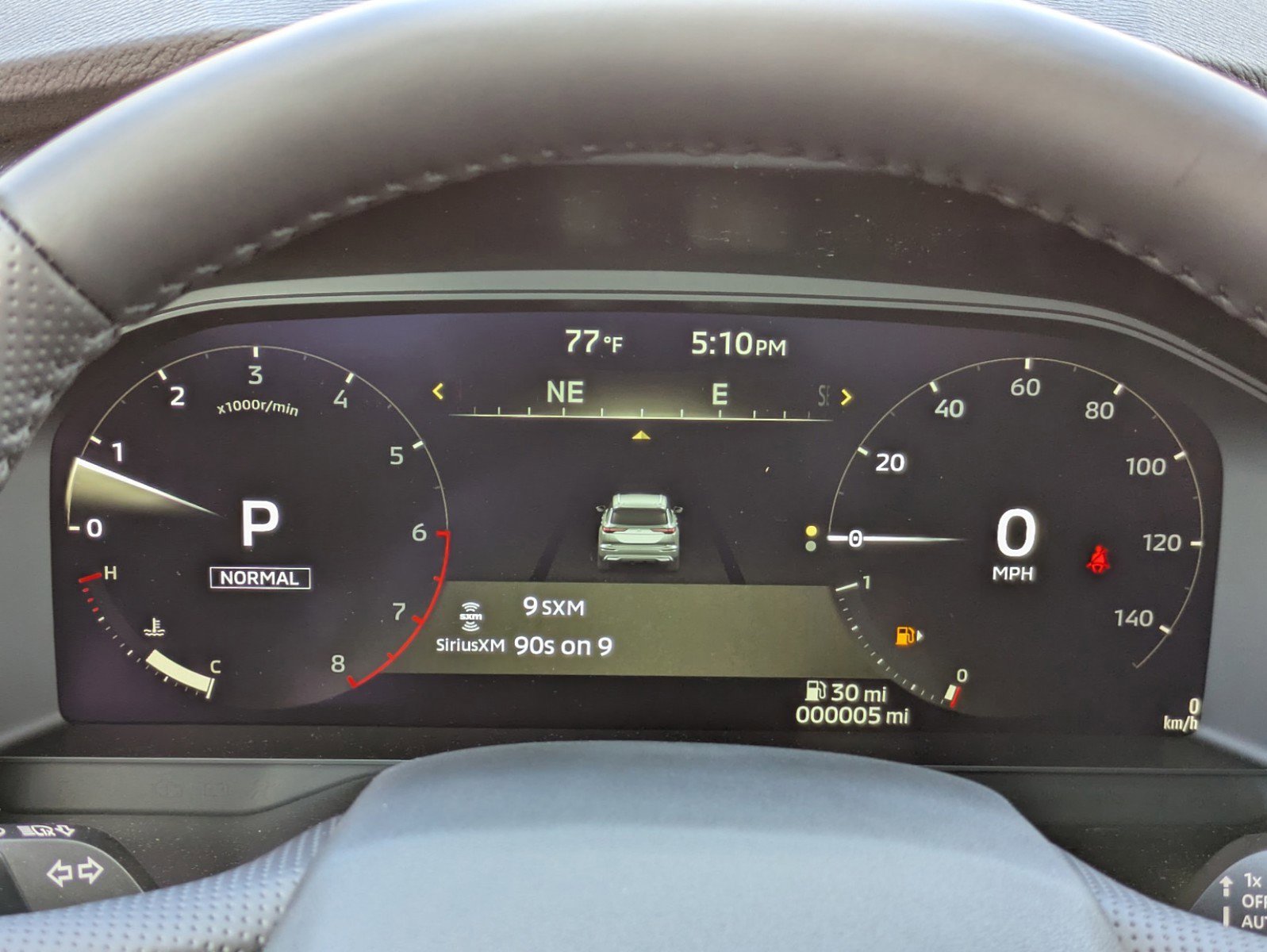New 2025 Mitsubishi Outlander SEL image 30