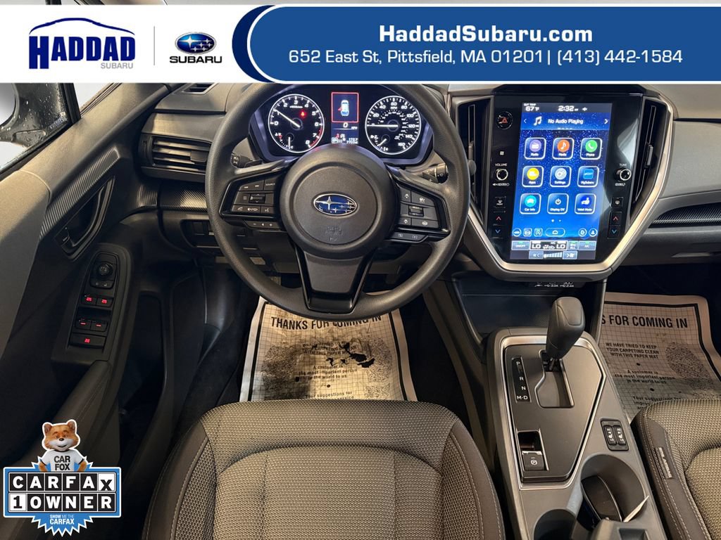 Certified 2024 Subaru Crosstrek 2.0i Premium AWD/4WD image 12