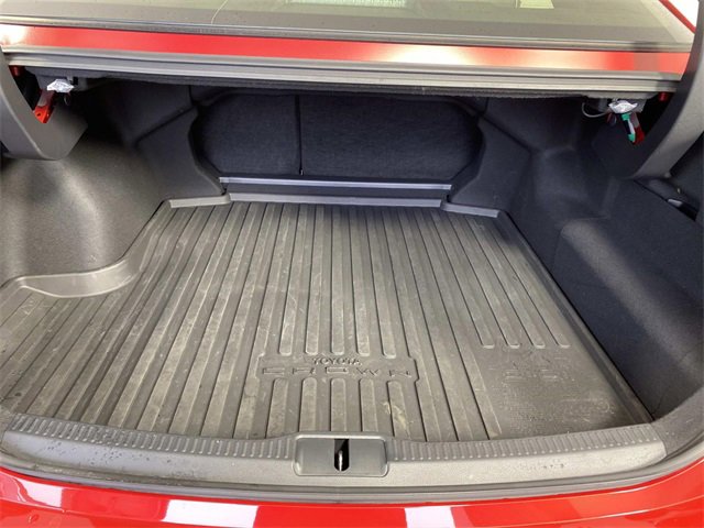 Used 2024 Toyota Crown Limited w/ Advanced Technology Package image 8