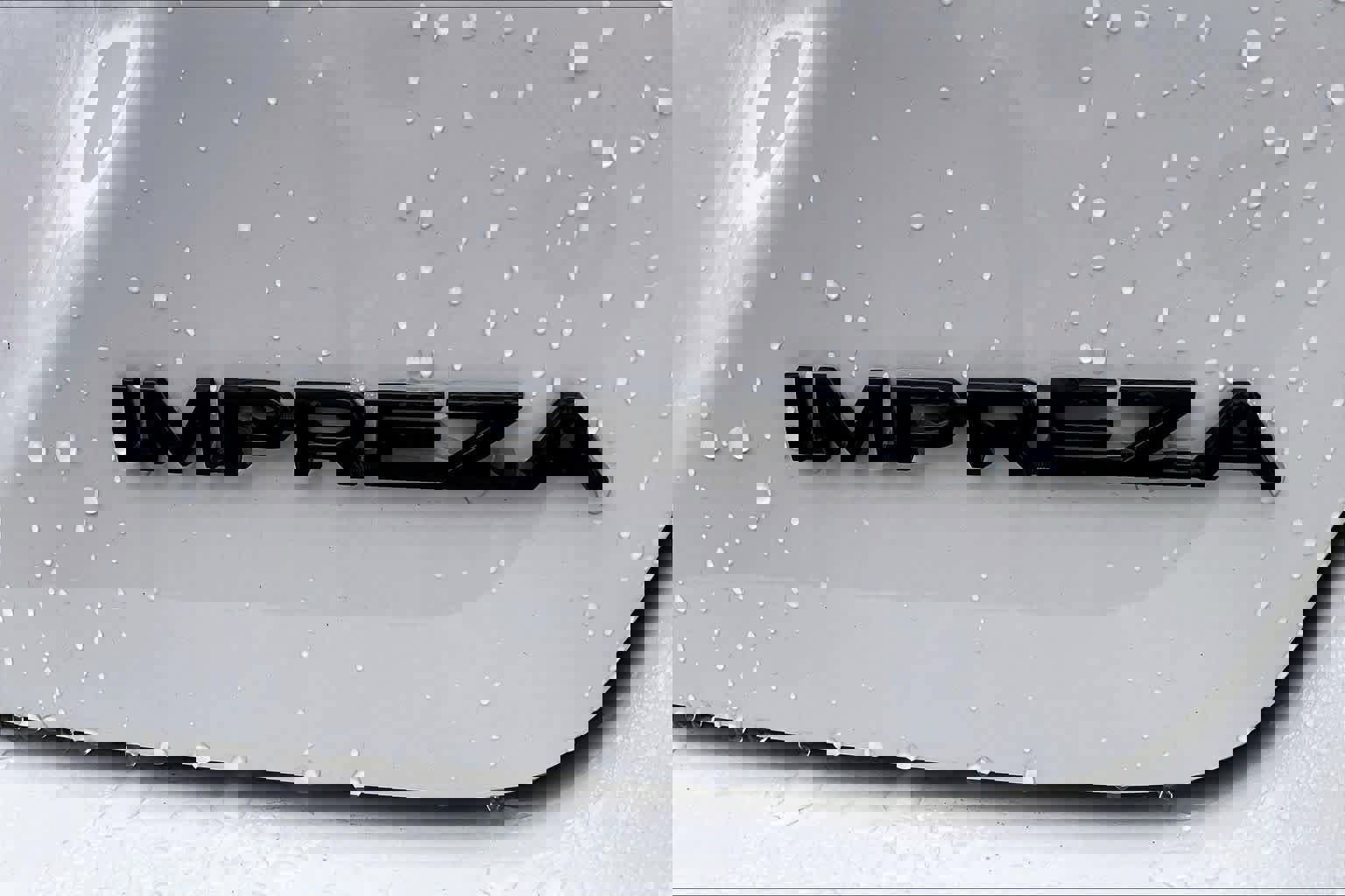 New 2026 Subaru Impreza 2.0i Sport image 15