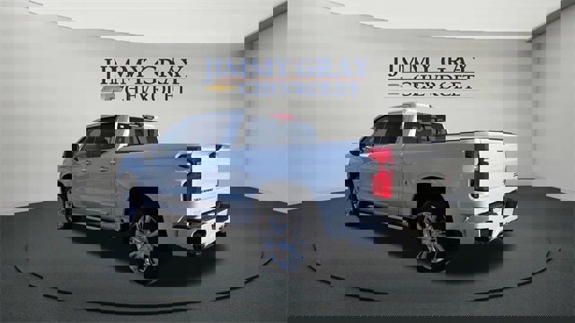 New 2026 Chevrolet Silverado 1500 High Country image 5