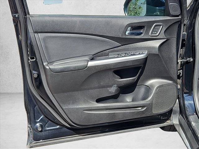 Used 2016 Honda CR-V Touring image 11