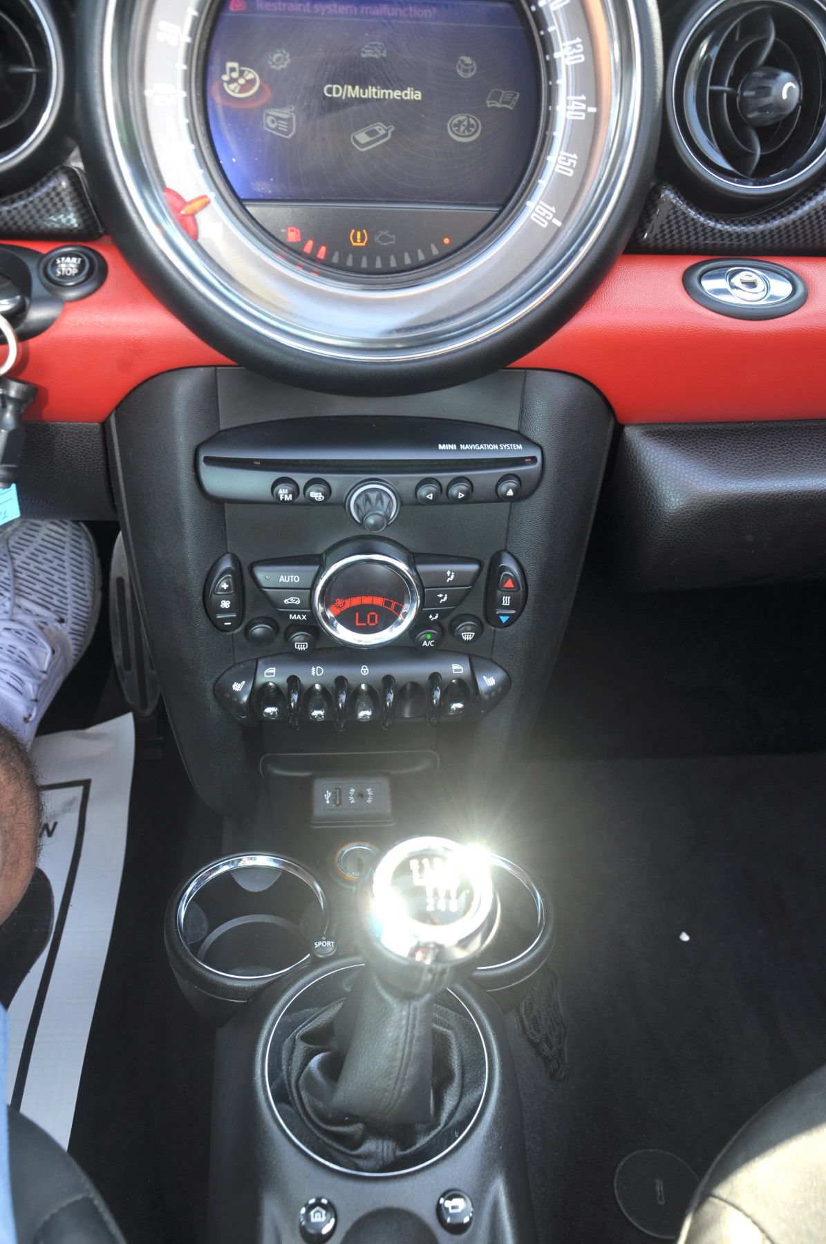 Used 2015 MINI Cooper Roadster S FWD image 28