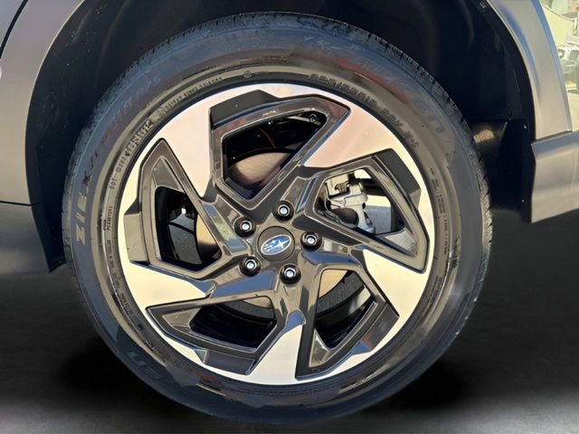 New 2026 Subaru Crosstrek 2.5i Limited AWD/4WD image 9