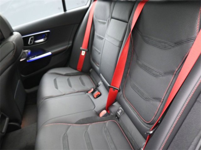 New 2026 Mercedes-Benz C 43 AMG 4MATIC Sedan image 16