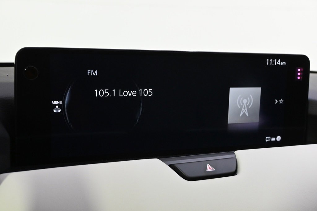 New 2026 MAZDA CX-90 Plug-In Hybrid w/ Premium Plus image 26