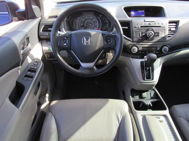 Used 2013 Honda CR-V EX-L image 16