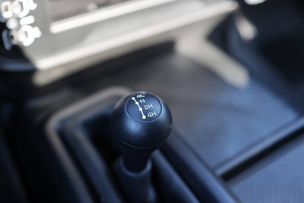 New 2024 RAM 5500 Tradesman image 36