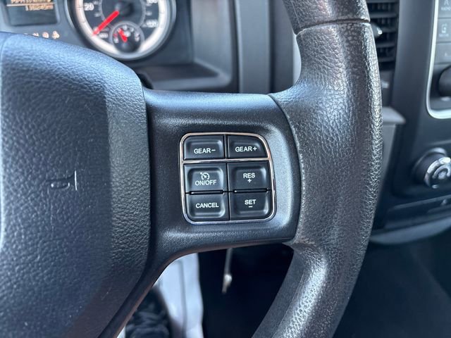 Used 2018 RAM 1500 ST w/ SXT Appearance Group AWD/4WD image 12