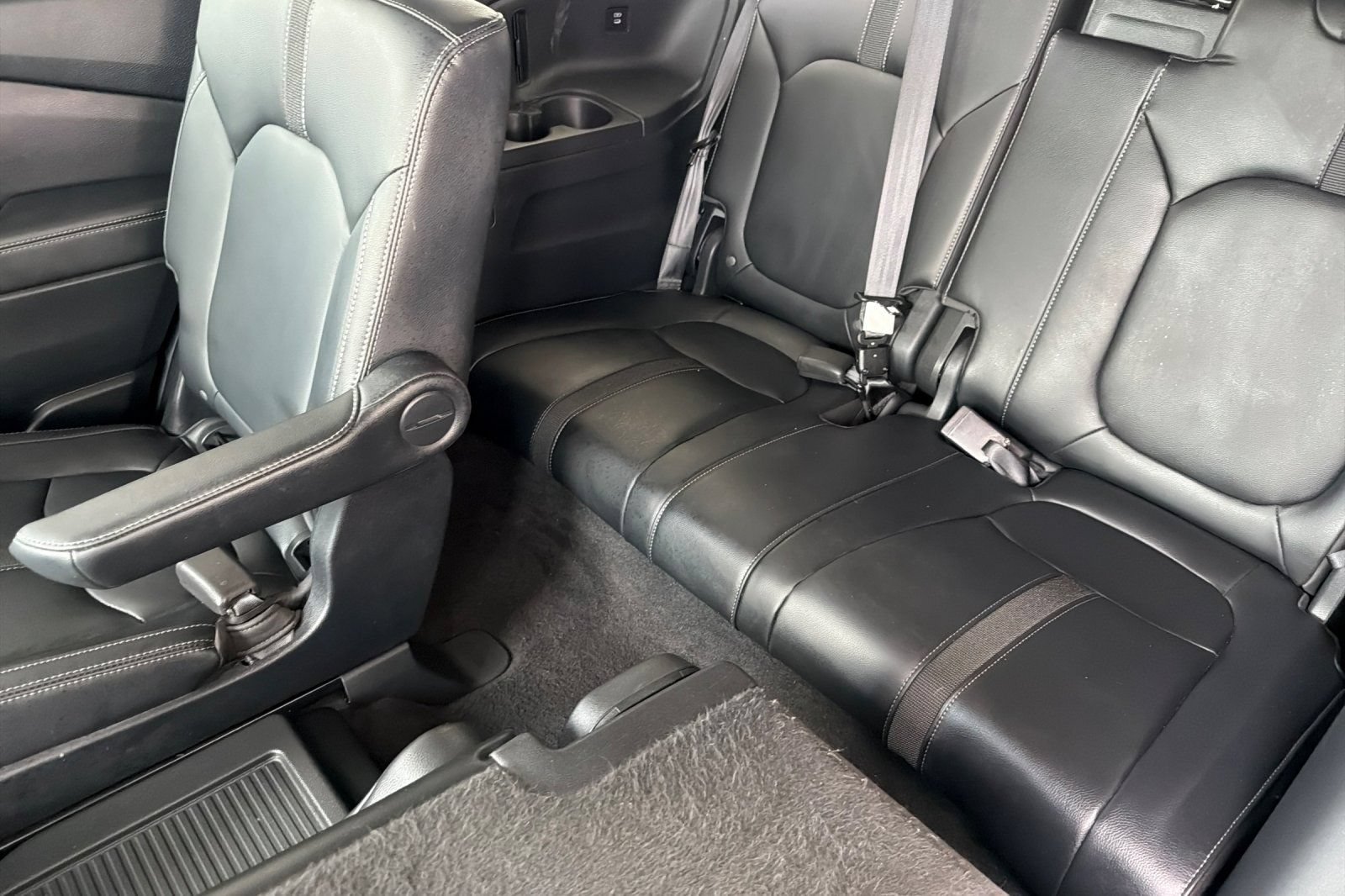 Used 2024 Honda Pilot EX-L image 19
