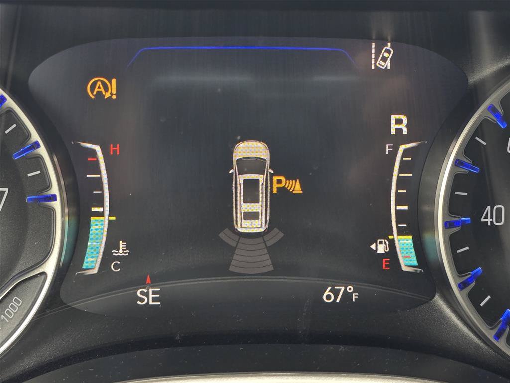 Used 2021 Chrysler Pacifica Touring w/ S Appearance Package FWD image 19