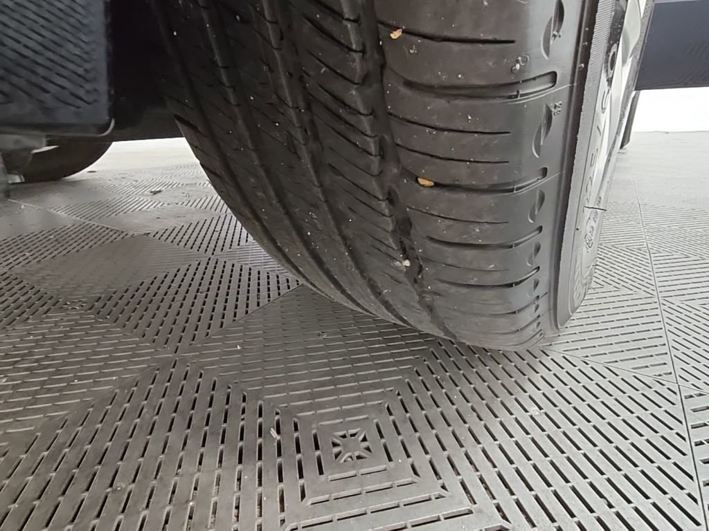 Used 2020 Buick Envision Essence w/ LPO, Cargo Package image 45