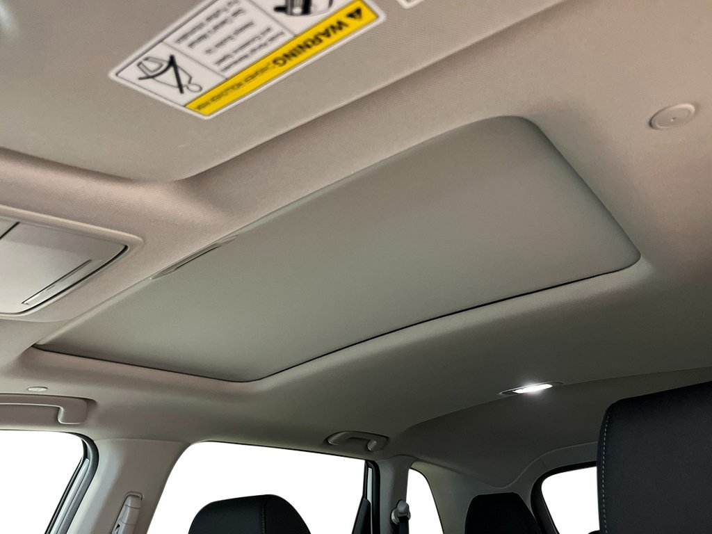 New 2027 Honda CR-V EX image 20