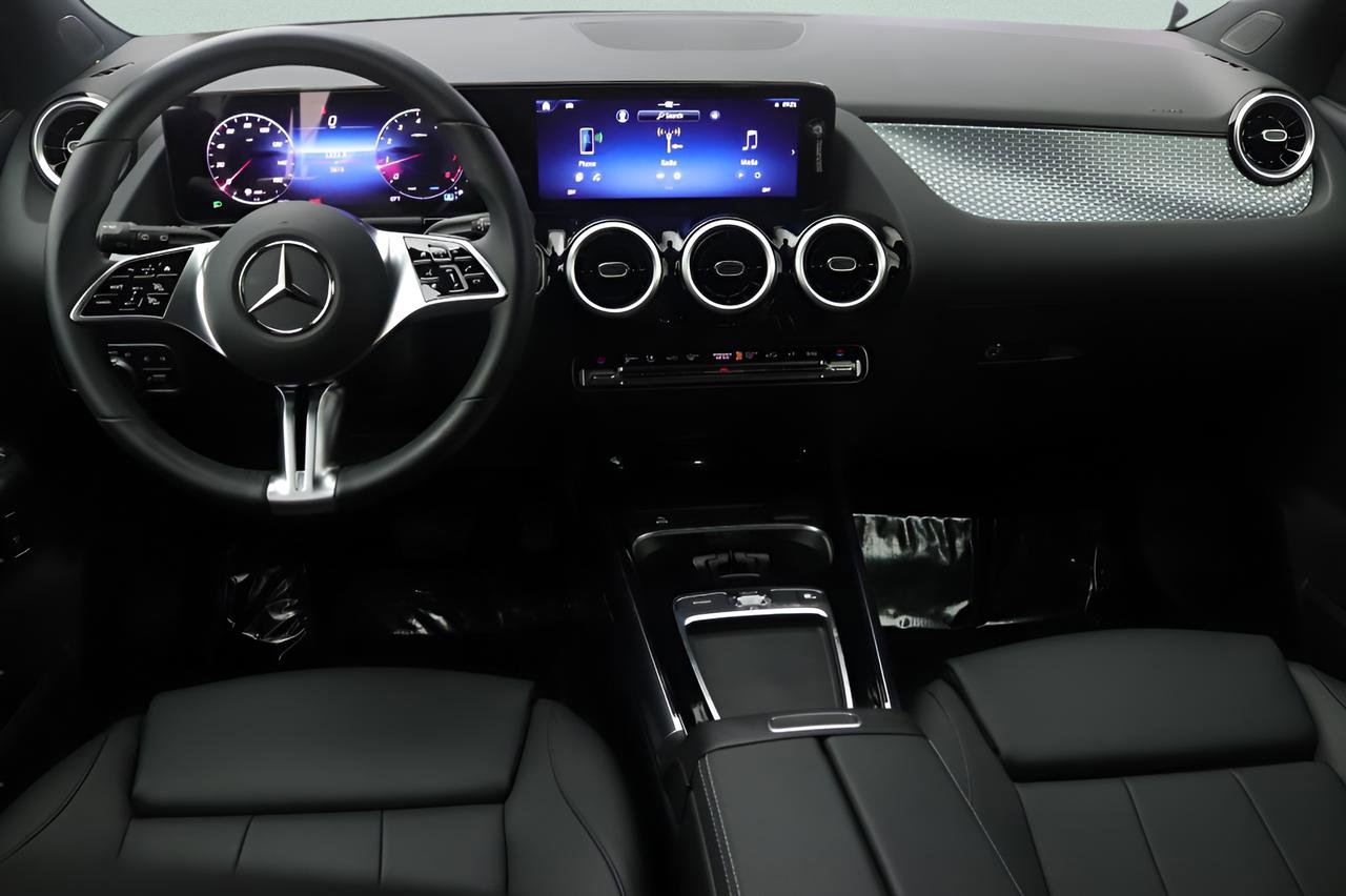 Certified 2026 Mercedes-Benz GLA 250 image 7