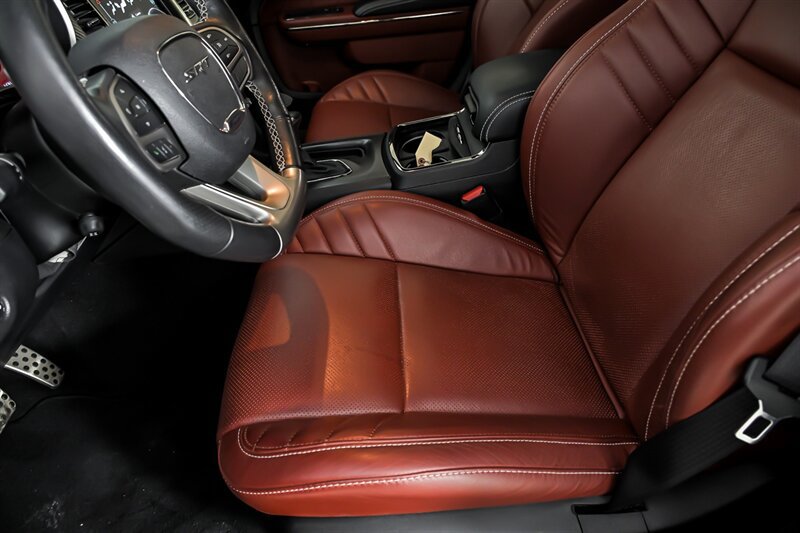 Used 2022 Dodge Charger SRT Hellcat w/ Harman/Kardon Audio Group RWD image 17