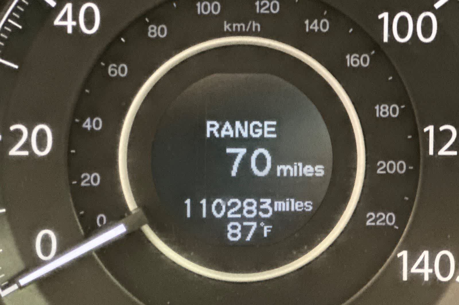 Used 2015 Honda CR-V Touring image 25
